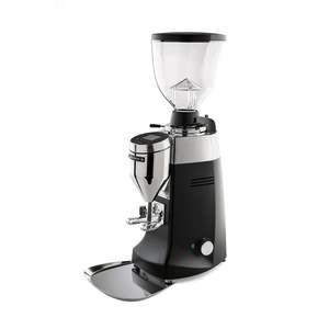 Grinders: Mazzer Robur S Electronic
