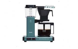 Moccamaster KBG Select 1.25