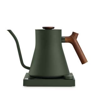 Fellow Stagg EKG Pro Electric Kettle Woodland 0.9L
