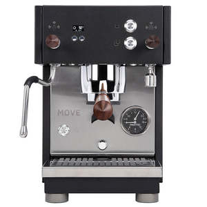 Profitec: Profitec MOVE Matt Black