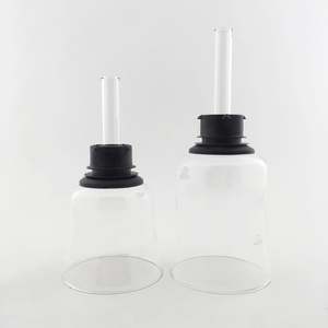 SCA Syphon Upper Bowl Replacement