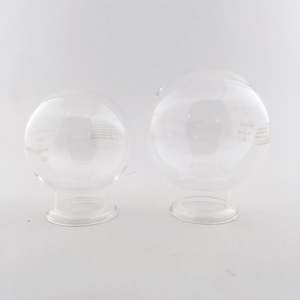 SCA Syphon Lower Bowl Replacement