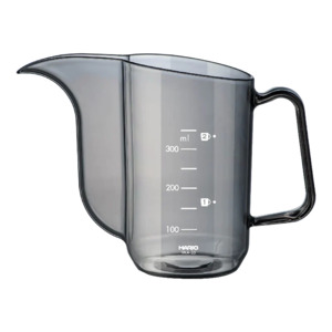 Kettles And Scales: V60 Drip Kettle AIR