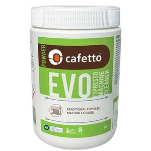 Cafetto EVO Espresso Machine Cleaner - 500g