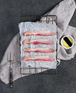Products: Pirongia Streaky Bacon
