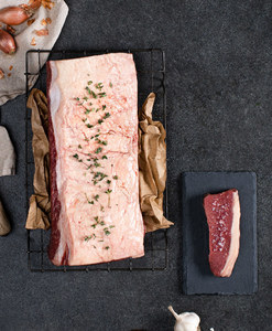 Products: Cabernet Foods Beef Sirloin