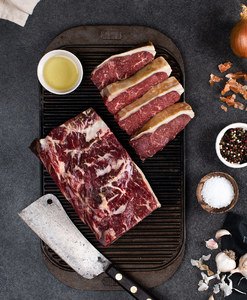Everton Dry-Aged Beef Sirloin