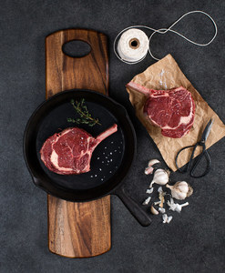 Products: Everton Dry-Aged Beef Ribeye Cutlet