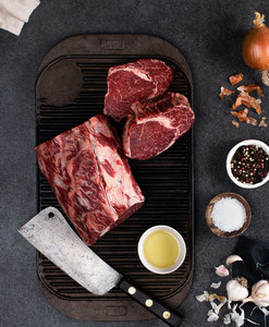 Everton Dry-Aged Beef Scotch Fillet