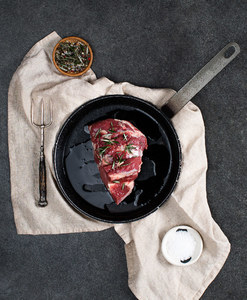 Coldstream Pure Lamb Rump