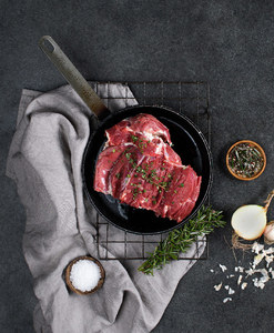 Coldstream Pure Lamb Butterflied Lamb Leg