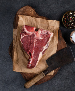 Cabernet Foods Beef T-Bone