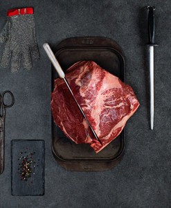 Cabernet Foods Beef Rump