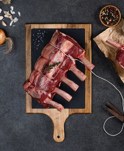 Cabernet Foods Beef Chef Rib Roast