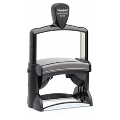 Trodat Professional Stamps: Trodat Professional 5211 (Large 85x55mm)