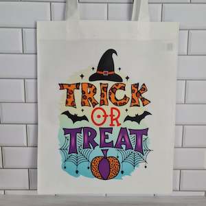 Halloween Bag