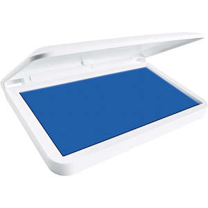 New Arrivals: Colop Make 1 Stamp Pad 90x50mm Silent Sea