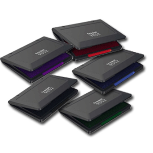 Hand Held Stampers: Trodat 9052 Stamp pad (70x110mm)