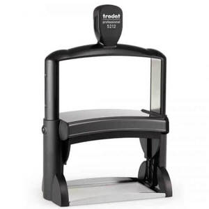 Trodat Professional Stamps: Trodat Professional 5212 Stamp (116x70mm) | Stamps & More NZ