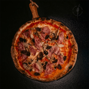 Capricciosa