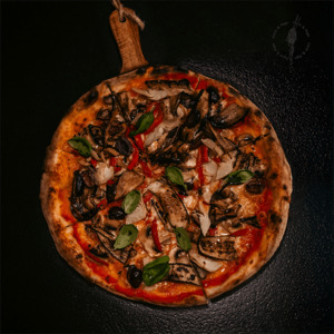 Vegetariana