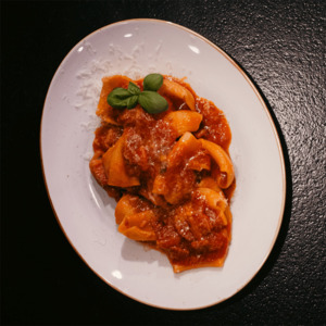 Amatriciana