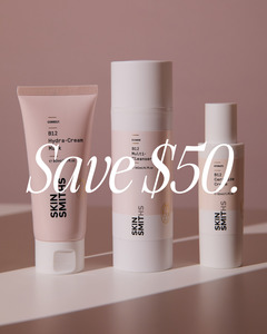 Special Offer: Skinsmiths B12 Collection