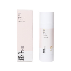 Skinsmiths B12 Multi-Cleanser