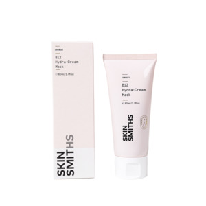 Skinsmiths: Skinsmiths B12 Hydra-Cream Mask