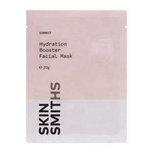 Skinsmiths Hydration Booster Facial Mask