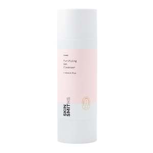 Skinsmiths: Skinsmiths Purifying Gel Cleanser 140ml