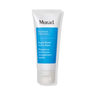 Murad: Murad Rapid Relief Sulfur Mask