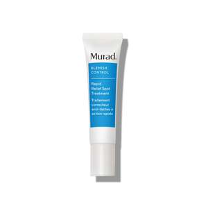 Blemishes Breakouts: Murad Rapid Relief Spot Treatment
