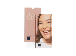 Treatment Gift Vouchers: eGift Voucher: Microdermabrasion