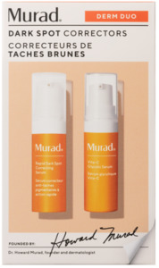 Murad: Murad Derm Duo Gift: Dark Spot Correctors