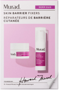 Murad: Murad Derm Duo Gift: Skin Barrier Fixers
