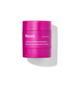 Frontpage: Murad Lipid-Enriched Double Cleansing Balm