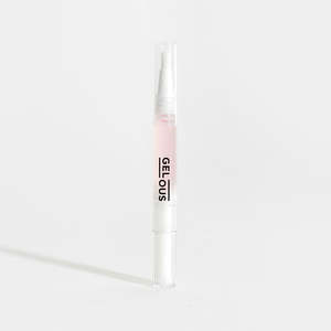 All: Cuticle Oil - Peach