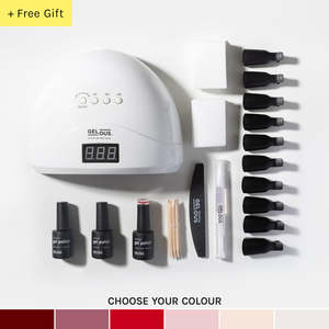 All: Caci Starter Kit