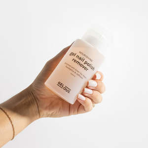 All: Gelous Gel Nail Polish Remover
