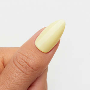All: Lemon Sorbet