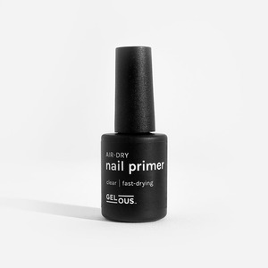 All: Nail Primer