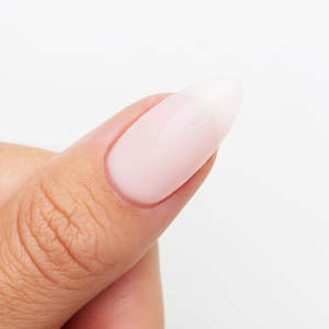All: Milky Pink Builder Gel