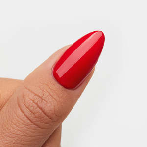All: Red Sass