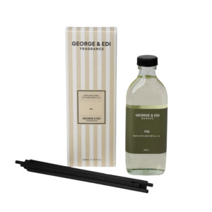 All: FIG Diffuser Refill