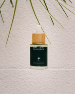 Tamanu Face Oil