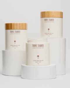 Caciverse: Body Butter Tropical Orchid