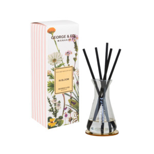 IN BLOOM Diffuser Set