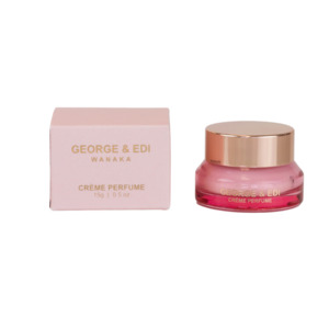 IN BLOOM Crème Perfume