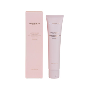 IN BLOOM Hand Cream